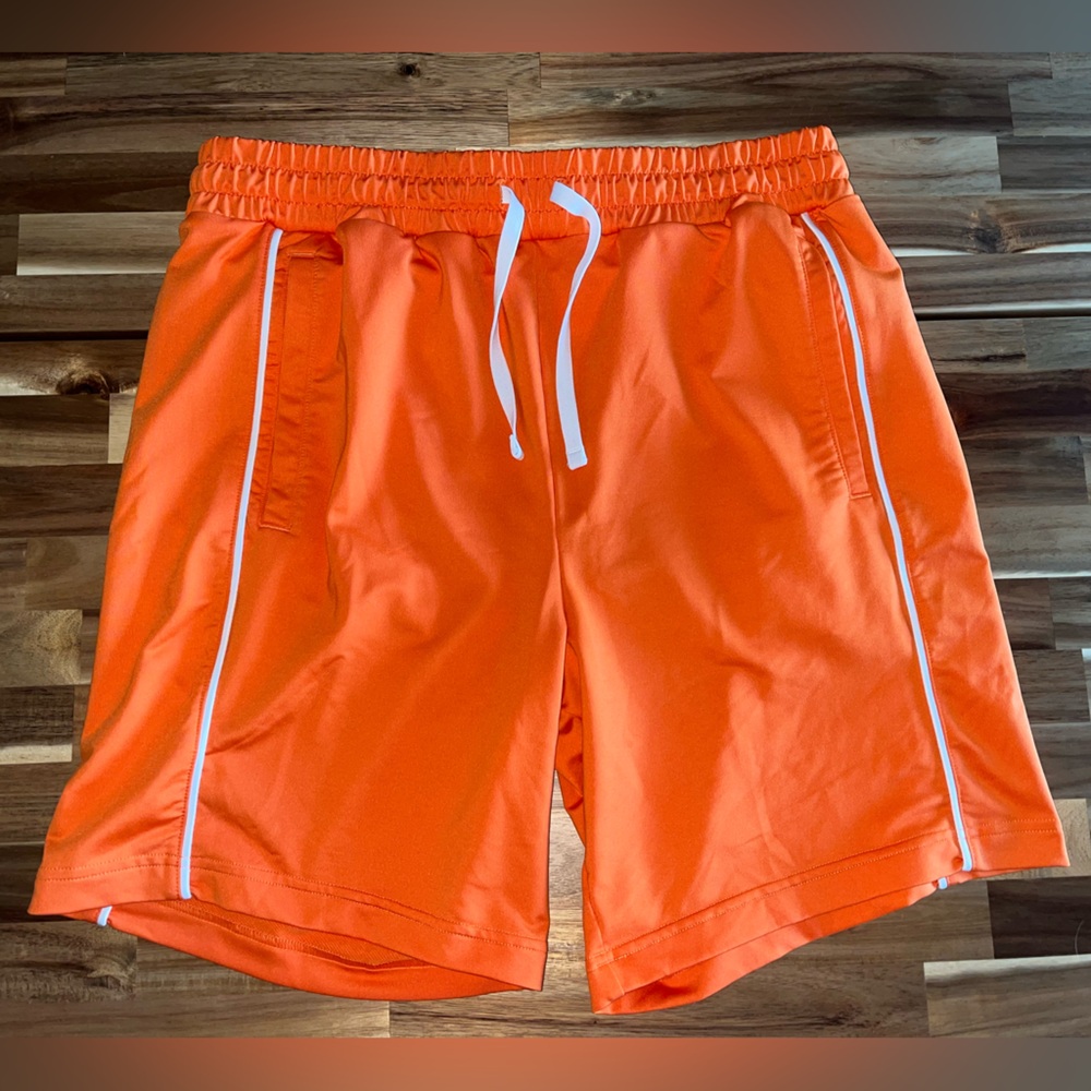 Gymshark Men’s Shorts 7.5” Size L